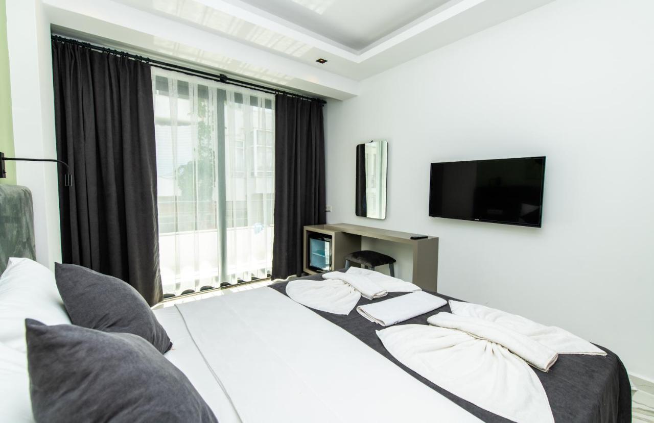 Leonis Hotel Kas Exterior photo